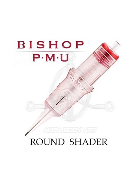 Cartuchos DA VINCI PMU (RS)  - Bishop
