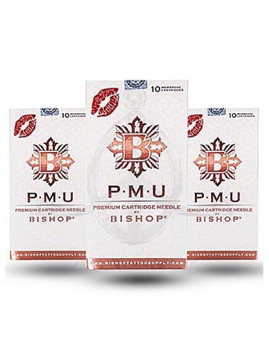 Cartuchos DA VINCI PMU (RS)  - Bishop