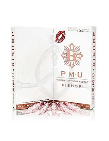 Cartuchos DA VINCI PMU (MC)  - Bishop