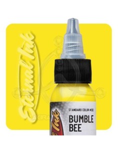 Eternal Ink - BUMBLE BEE (PRÁCTICAS) - 63