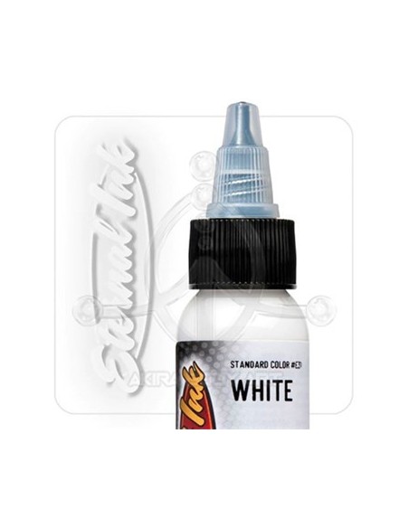 Eternal Ink ? WHITE (PRÁCTICAS)