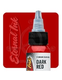 Eternal Ink ? DARK RED (PRÁCTICAS) - 87