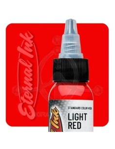 Eternal Ink ? LIGHT RED (PRÁCTICAS) - 93