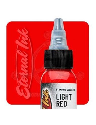 Eternal Ink ? LIGHT RED (PRÁCTICAS) - 93