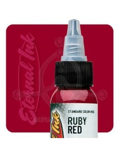 Eternal Ink ? RUBY RED (PRÁCTICAS) - 84
