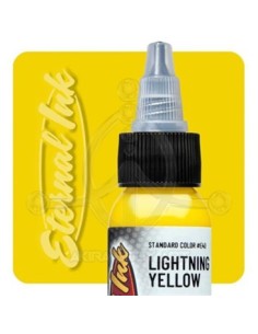 Eternal Ink ? LIGHT. YELLOW (PRÁCTICAS) - 61-62