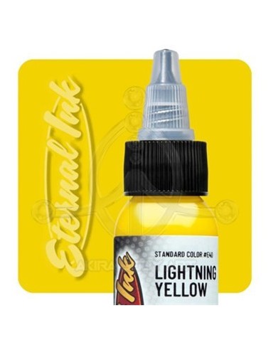 Eternal Ink ? LIGHT. YELLOW (PRÁCTICAS) - 61-62