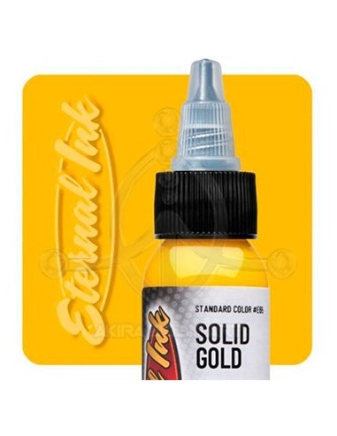 Eternal Ink ? SOLID GOLD (PRÁCTICAS) - 59