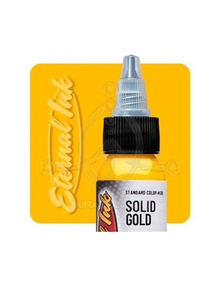 Eternal Ink ? SOLID GOLD (PRÁCTICAS) - 59