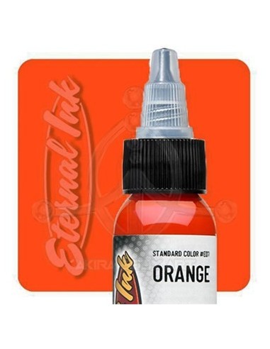 Eternal Ink ? ORANGE (PRÁCTICAS) - 72