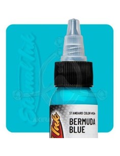 Eternal Ink - BERMUDA BLUE (PRÁCTICAS) - 16