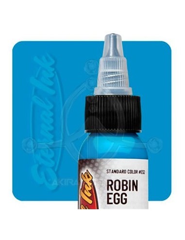 Eternal Ink ? ROBIN EGG (PRÁCTICAS) - 14
