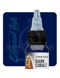 Eternal Ink ? DARK COBALT (PRÁCTICAS) - 3