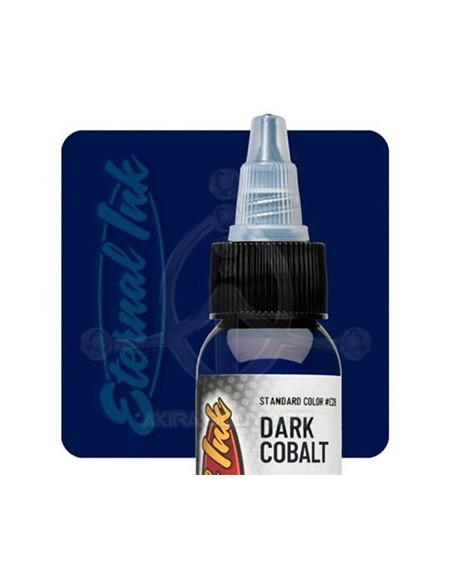 Eternal Ink ? DARK COBALT (PRÁCTICAS) - 3