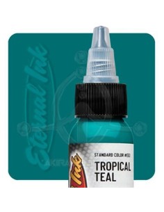 Eternal Ink ? TROPICAL TEAL (PRÁCTICAS) - 26