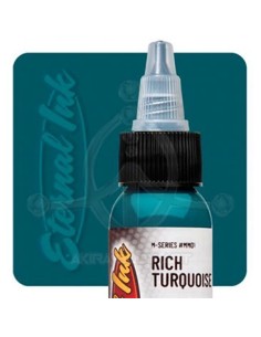 Eternal Ink ? RICH TURQUOISE (PRÁCTICAS) - 23