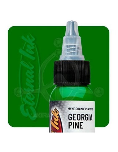 Eternal Ink ? GEORGIA PINE (PRÁCTICAS) - 41