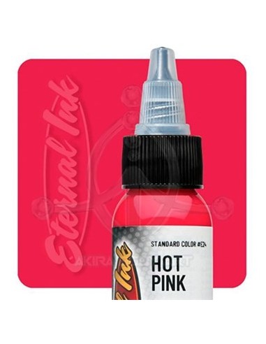 Eternal Ink ? HOT PINK (PRÁCTICAS) - 95