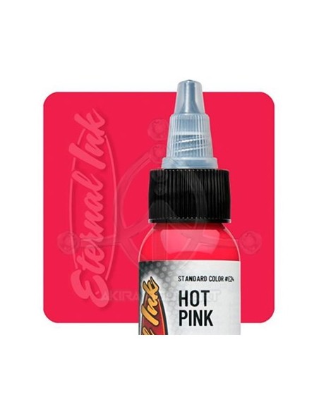 Eternal Ink ? HOT PINK (PRÁCTICAS) - 95