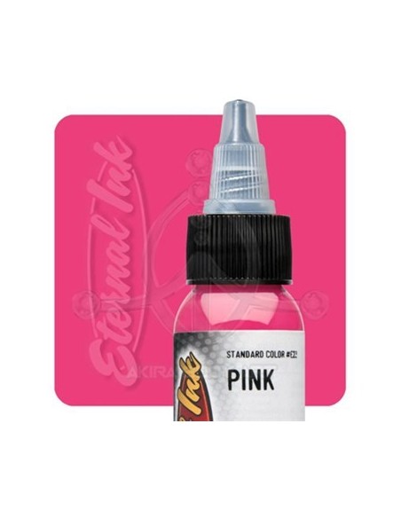 Eternal Ink ? PINK (PRÁCTICAS) - 104