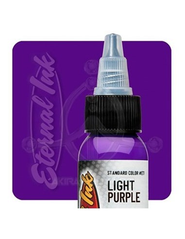 Eternal Ink ? LIGHT PURPLE (PRÁCTICAS) - 122