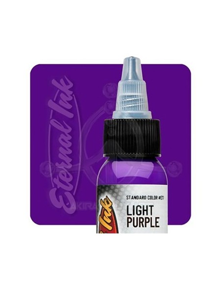 Eternal Ink ? LIGHT PURPLE (PRÁCTICAS) - 122