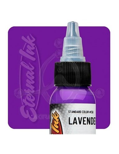 Eternal Ink ? LAVENDER (PRÁCTICAS) - 121