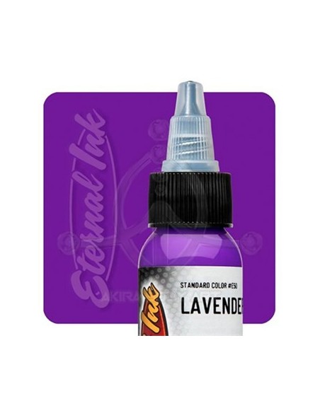 Eternal Ink ? LAVENDER (PRÁCTICAS) - 121