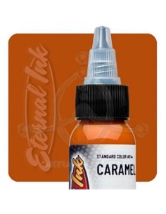 Eternal Ink - CARAMEL (PRÁCTICAS) - 147