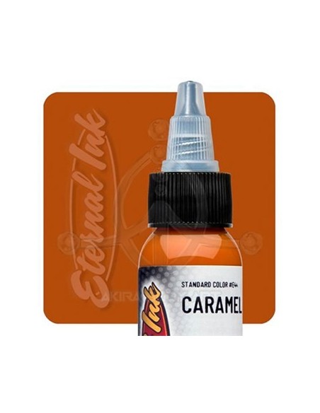 Eternal Ink - CARAMEL (PRÁCTICAS) - 147