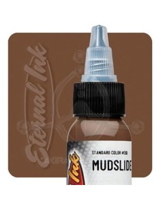 Eternal Ink ? MUDSLIDE (PRÁCTICAS) - 144
