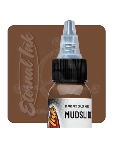 Eternal Ink ? MUDSLIDE (PRÁCTICAS) - 144