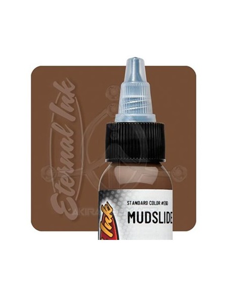 Eternal Ink ? MUDSLIDE (PRÁCTICAS) - 144