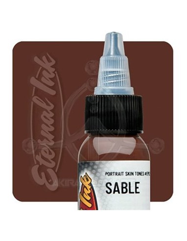 Eternal Ink ? SABLE (PRÁCTICAS) - 134