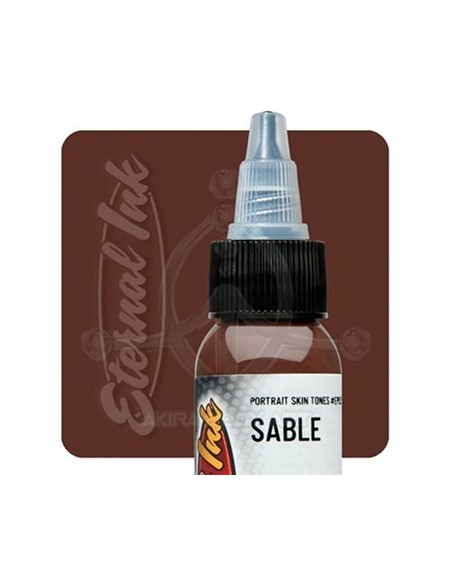 Eternal Ink ? SABLE (PRÁCTICAS) - 134