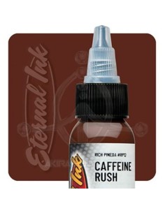 Eternal Ink - CAFFEINE RUSH (PRÁCTICAS) - 127