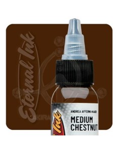 Eternal Ink ? MED. CHESTNUT (PRÁCTICAS) - 132