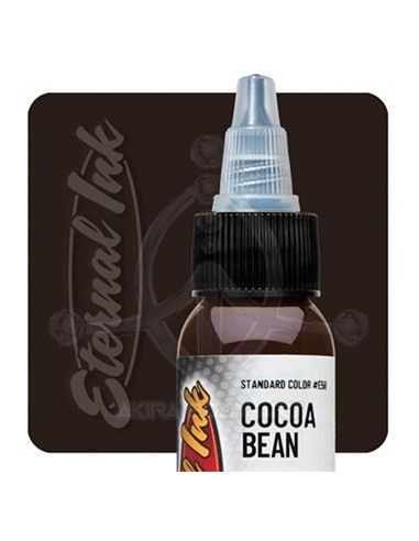 Eternal Ink - COCOA BEAN (PRÁCTICAS) - 128
