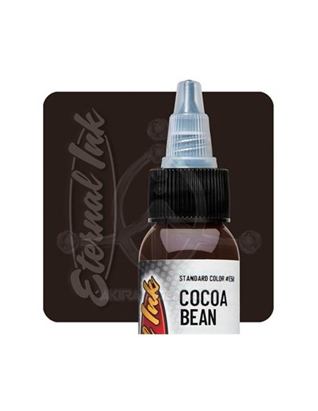 Eternal Ink - COCOA BEAN (PRÁCTICAS) - 128
