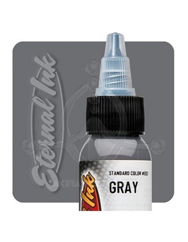 Eternal Ink ? GRAY (PRÁCTICAS) - 182-183