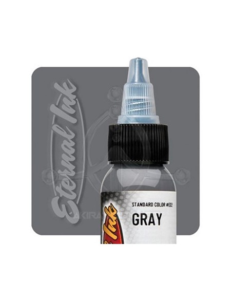 Eternal Ink ? GRAY (PRÁCTICAS) - 182-183