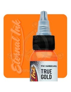 Eternal Ink ? TRUE GOLD (PRÁCTICAS) - 75