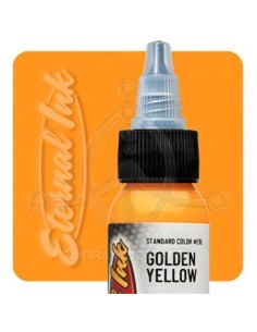 Eternal Ink ? GOLDEN YELLOW (PRÁCTICAS) - 67
