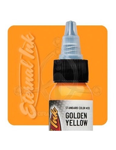 Eternal Ink ? GOLDEN YELLOW (PRÁCTICAS) - 67