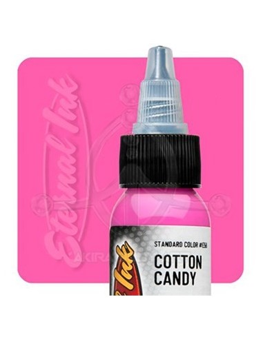 Eternal Ink ? COTTON CANDY (PRÁCTICAS) - 103