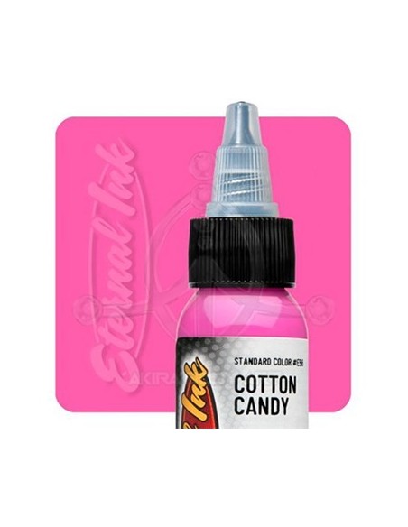 Eternal Ink ? COTTON CANDY (PRÁCTICAS) - 103