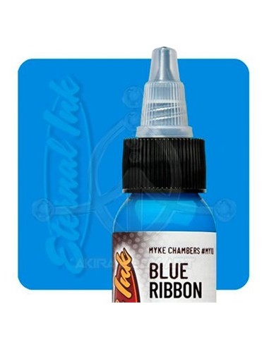 Eternal Ink - BLUE RIBBON (PRÁCTICAS) - 11