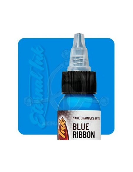 Eternal Ink - BLUE RIBBON (PRÁCTICAS) - 11