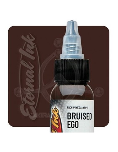 Eternal Ink - BRUISED EGO (PRÁCTICAS) - 129