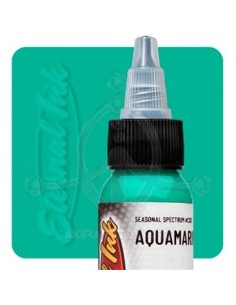 Eternal Ink - AQUAMARINE (PRÁCTICAS) - 52